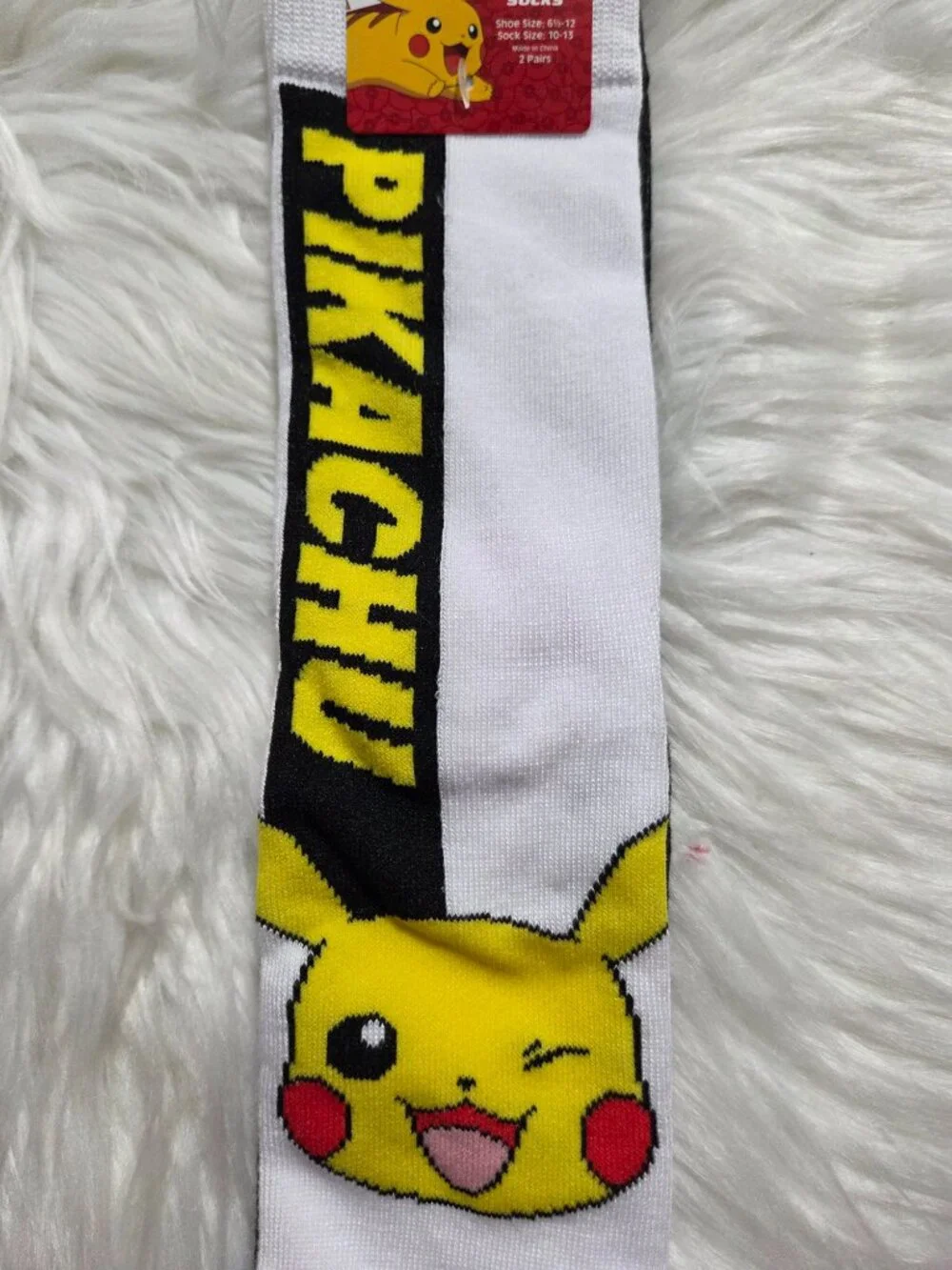 Pokemon new tag